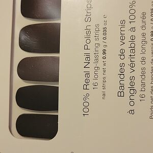 Color Street Nail Strips